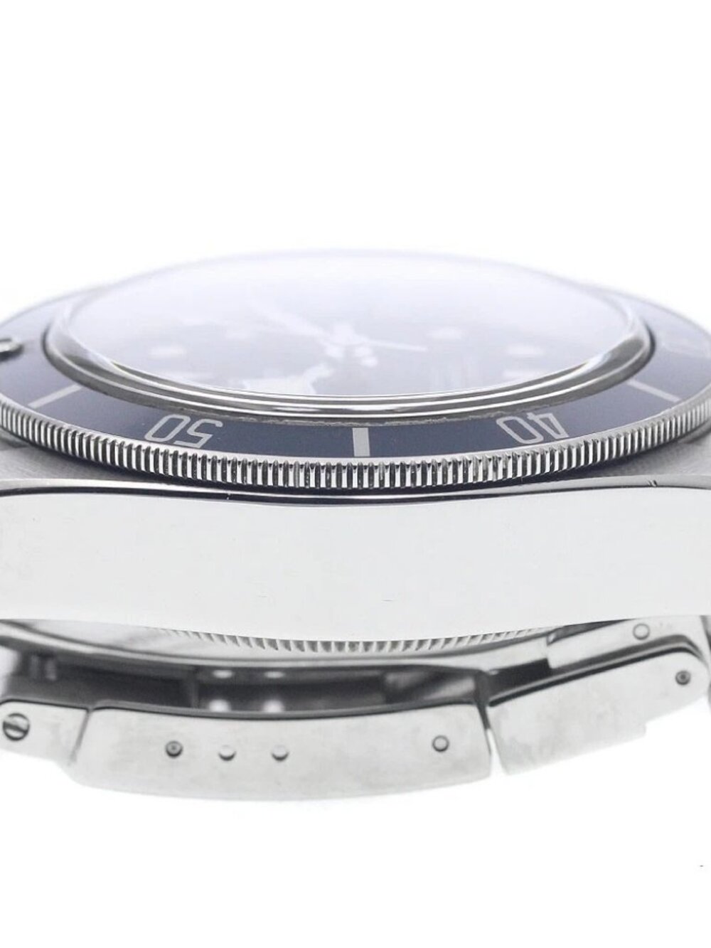 TUDOR Heritage Black Bay 79230B black Dial Automatic Men's Watch_958890 - Picture 6 of 6